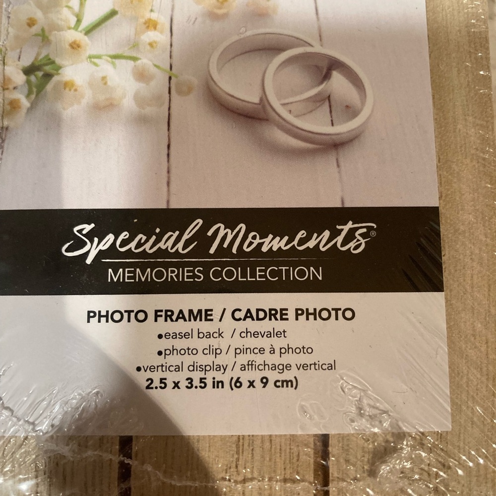 Picture frame - Picture 6 of 9